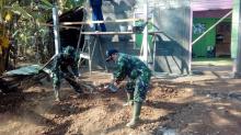 Sinergitas Tanpa Batas Pekerjaan Jadi Tuntas